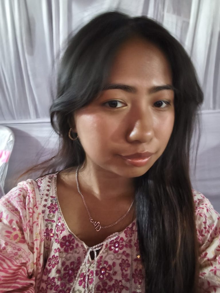 Nourika Moktan