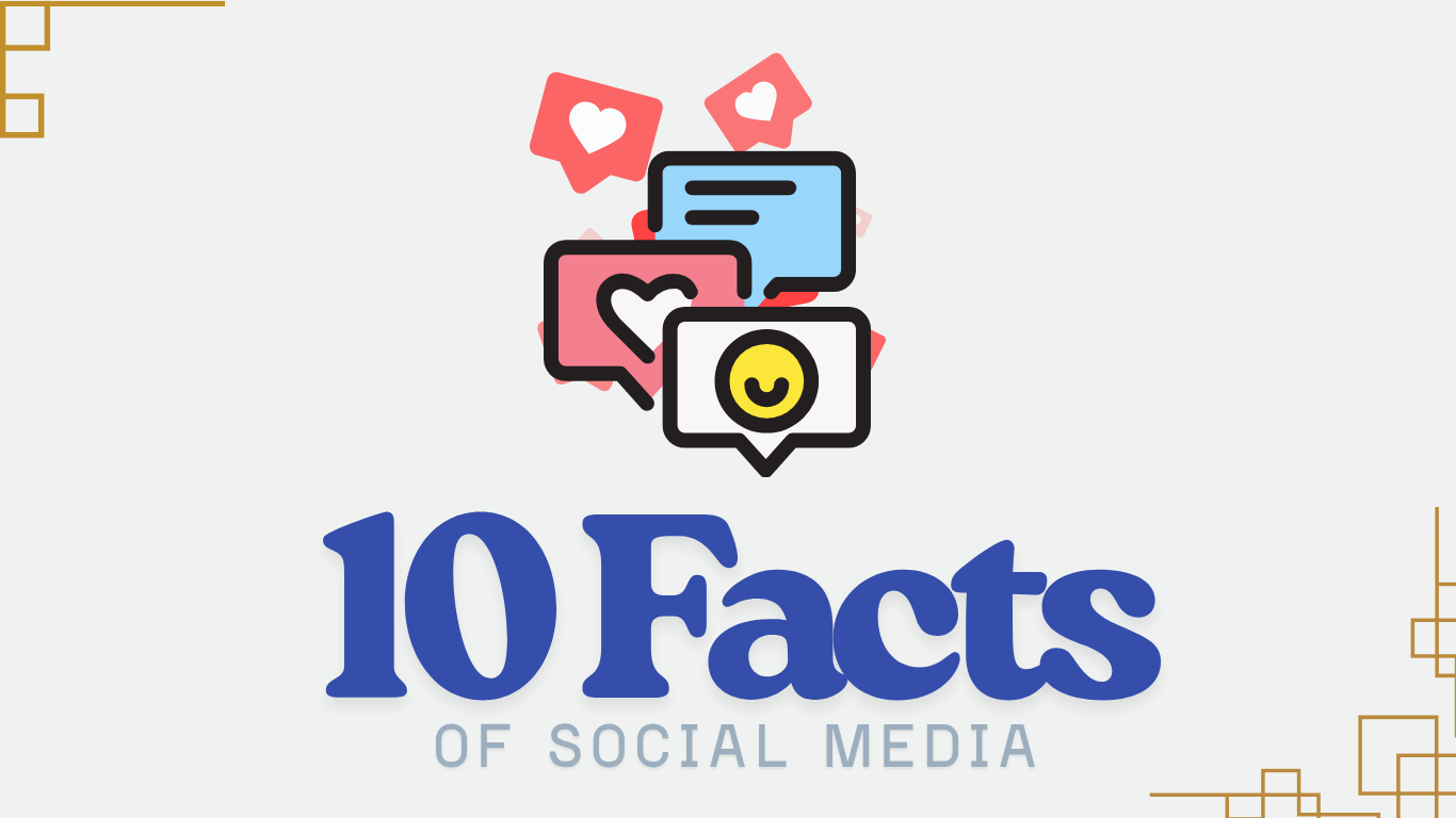 10 Mind-Blowing Facts About Social Media Usage in Nepal